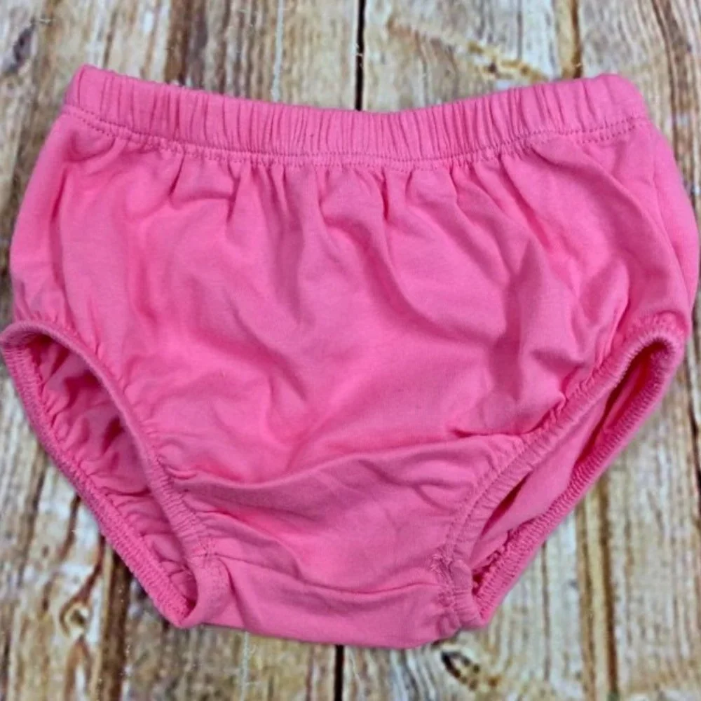NEW Cotton Bloomer Bummie Diaper Covers